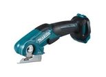 Akku-Universalschere CP100DZ 10,8Volt, Elektroschere Blau/Schwarz, Ohne Akku Und LadegeräT