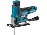 Akku-PendelhubstichsäGe JV102DZ 10,8Volt Blau/Schwarz, Ohne Akku Und LadegeräT