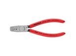 Crimpzange 97 61 145 A FüR AderendhüLsen 0,25 - 2,5Mm²