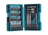 Bohrer- & Bit-Satz B-54106, 38-Teilig