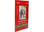 PP-201, Fotopapier DIN-A4 (20 Blatt), 275 G/Qm