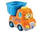 Tut Tut Baby Flitzer - Kipplaster, Spielfahrzeug Orange/Blau