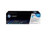 Toner Cyan 125A (CB541A) TüRkis, Retail