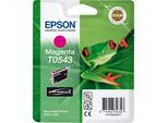 Tinte Magenta T054340 Retail