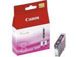 Tinte Magenta CLI-8M Retail