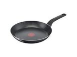 Pfanne Easy Cook & Clean, Ø 28Cm Schwarz
