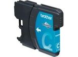 Tinte Cyan LC1100C Retail