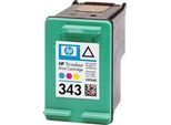 Tinte Dreifarbig Nr. 343 (C8766E) Retail