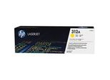 Toner Magenta 312A (CF383A)