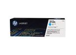 Toner Cyan 312A (CF381A)