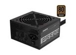 GP-P550B, Pc-Netzteil Schwarz, 2X Pcie, 550 Watt