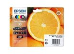 Multipack 33 (C13T33374011), Tinte