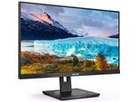 242S1AE/00, Led-Monitor 60.5 Cm (23.8 Zoll), Schwarz, Fullhd, Adaptive-Sync, 75 Hz
