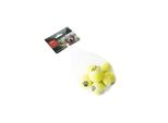 Active Canis Tennisball 4.5 cm 6 pcs