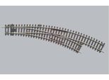 Piko Interruttore Bwr Ad Arco (R3/R2) Destro - 55223