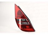 Johns, La Luce Posteriore Combinata è Adatta Per Hyundai I30 10/07-11/11 Sul Lato Conducente,