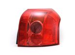 Johns, Luce Posteriore Luce Posteriore Adatta Per Toyota Corolla E12 07/2004 -02/2007 Destra 8155102300 8155113610 8155113650