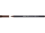Penna In Fibra Edding 1200 Marrone Scuro