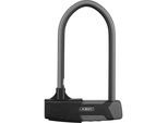 Abus U-Lock Granit Xplus 540 + Attacco Ush - Serratura Per Bicicletta Con Grillo Da 13 Mm E Cilindro Xplus - Livello Di Sicurezza Abus 15 - Altezza Grillo 230 Mm