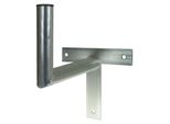 Emos Supporto Per Parabola Satellitare, 50 Cm J60140