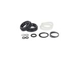 Rockshox 00.4315.032.090 Kit Di Manutenzione Forcella Sektor Rl Lyric Coil Am 2012, Basic, Schwarz/Grau (1 Set)
