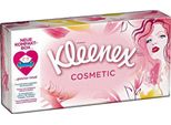 Kimberly Clark Kleenex Cosmetic Fazzoletti Cosmetici Delicati E Assorbenti