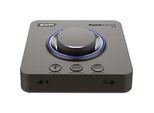 SoundBlaster X4, Soundkarte