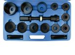 SW-Stahl Radlager-Werkzeugsatz (301030L) für Handwerkzeuge