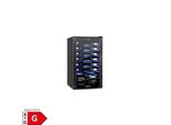 Vinomatica 36 Uno Weinkühlschrank 95l Touch-Bedienfeld 85W 4-18 °C