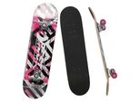 Skateboard A7 Girl