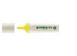 Edding 24 Ecoline Evidenziatore Giallo