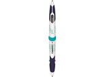 Biro Twin Tip In Quadricromia, Nero/Biancoá