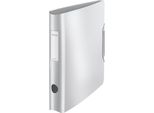 Leitz 1109-00-04 1109 Cartella Active Style A4 - 60 Mm, Bianco Artico