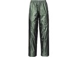Terrax Pantaloni Antipioggia Oliva Gr. S