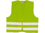 Harald Gilet Ad Alta Visibilità Giallo En 20471 Classe 2
