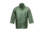 Terrax Abbigliamento 0463-440 Giacca Antipioggia Elastica Inpoliuretanotaglia Oliva