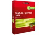 Lexware faktura+auftrag 2024 Software
