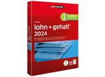 Lexware lohn+gehalt 2024 Software