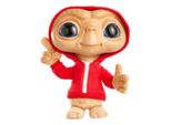 Mattel HMG06 - PlüSchfigur - E.T. (28Cm) PlüSchtier Mit Licht Und Sound
