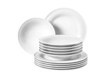 Seltmann Weiden Tafelservice Beat 12Er Set