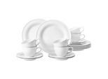 Seltmann Weiden Kaffeeservice Beat 18Er Set