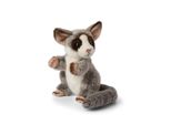 Wwf - PlüSchtier - Galago (18Cm) Lebensecht Kuscheltier Stofftier PlüSchfigur