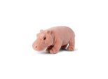 WWF - PlüSchtier - Nilpferd (23Cm) Lebensecht Kuscheltier Stofftier PlüSchfigur