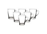 Van Well Kaffeebecher Teebecher Nordic 300 Ml 6Er Set