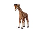 WWF - PlüSchtier - Giraffe (75Cm) Lebensecht Kuscheltier Stofftier PlüSchfigur