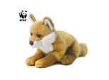 WWF PlüSchtier Rotfuchs (15Cm) Lebensecht Kuscheltier Stofftier Fuchs