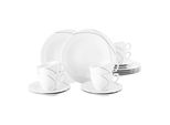 Seltmann Weiden Kaffeeservice Trio Highline 18Er Set