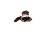 Wwf - PlüSchtier - BartäFfchen [Saguinus] (18Cm) Lebensecht Kuscheltier Stofftier PlüSchfigur