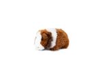 Wwf - PlüSchtier - Meerschweinchen (19Cm, Braun) Lebensecht Kuscheltier Stofftier