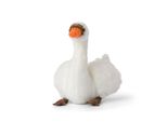 Wwf - PlüSchtier - Schwan (23Cm) Lebensecht Kuscheltier Stofftier PlüSchfigur